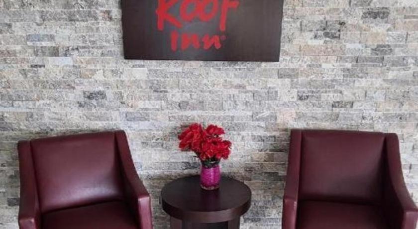 Red Roof Inn Florence, Sc 외부 사진