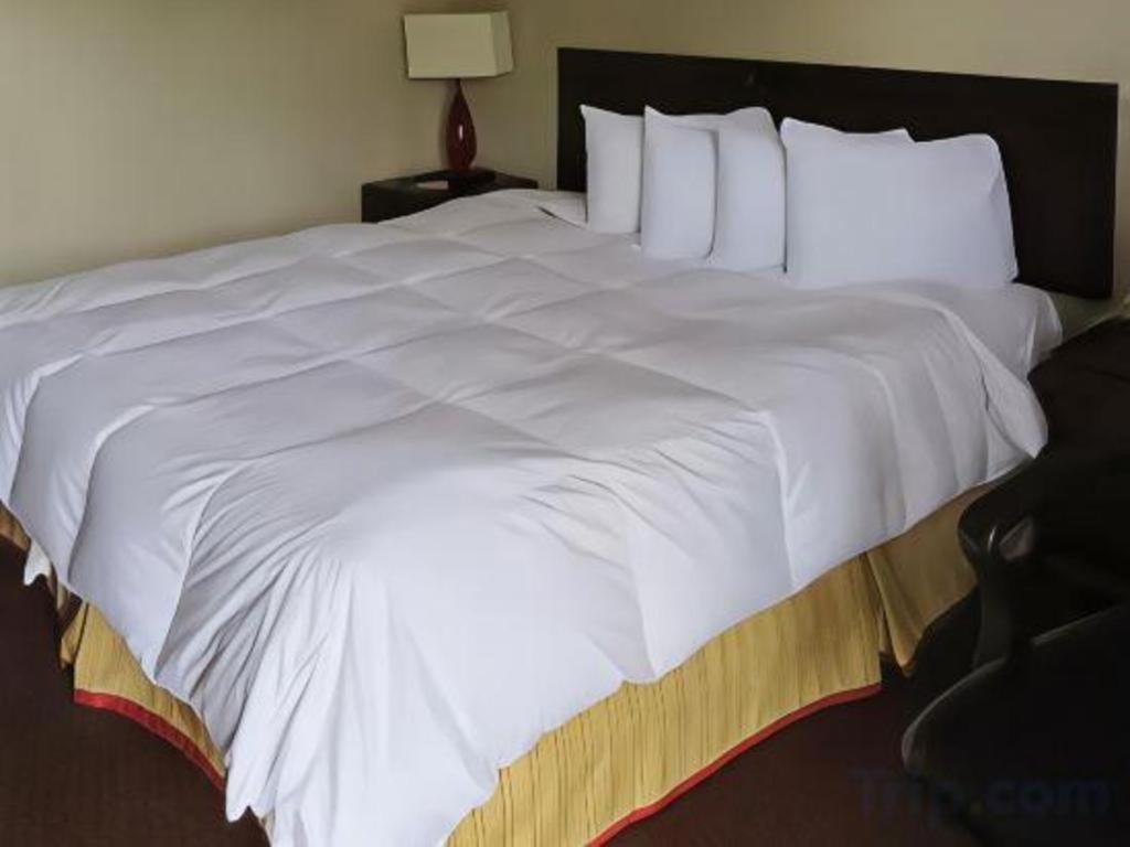 Red Roof Inn Florence, Sc 외부 사진