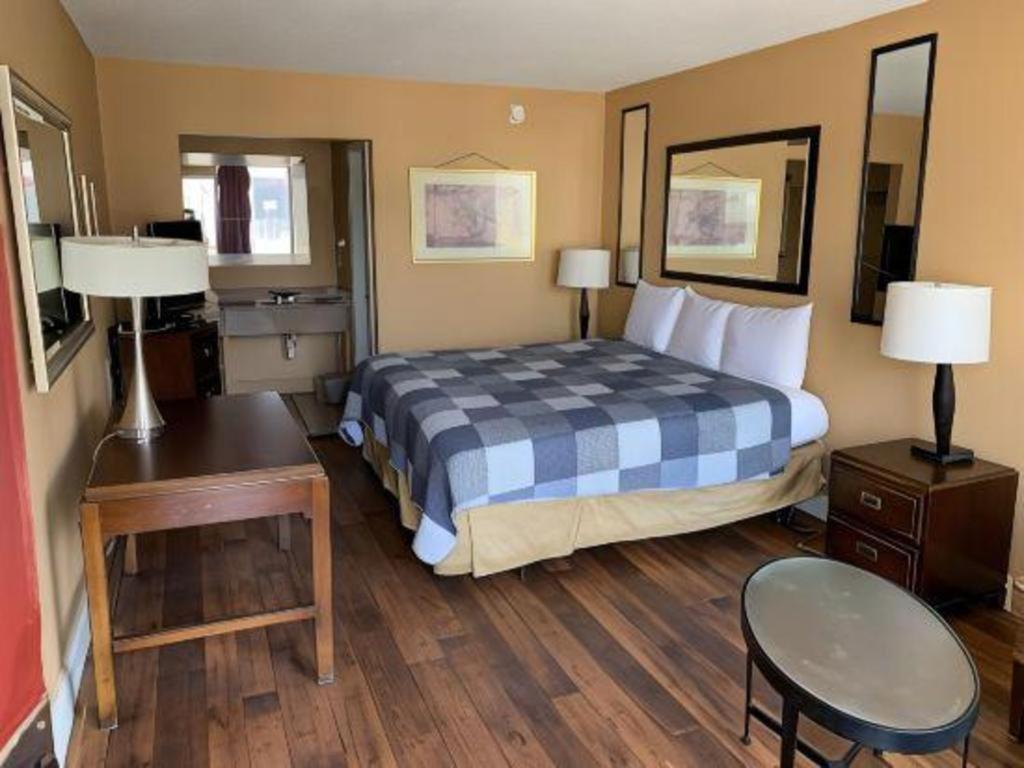 Red Roof Inn Florence, Sc 외부 사진