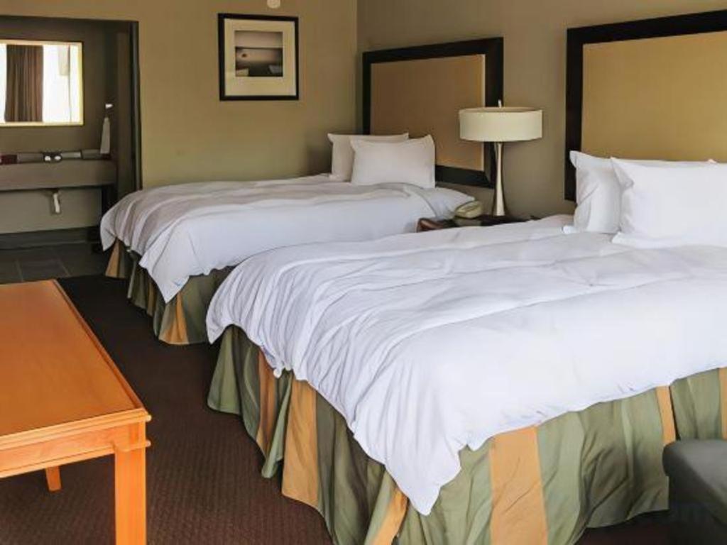 Red Roof Inn Florence, Sc 외부 사진