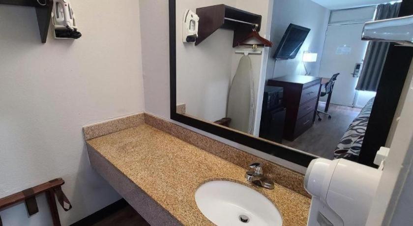 Red Roof Inn Florence, Sc 외부 사진