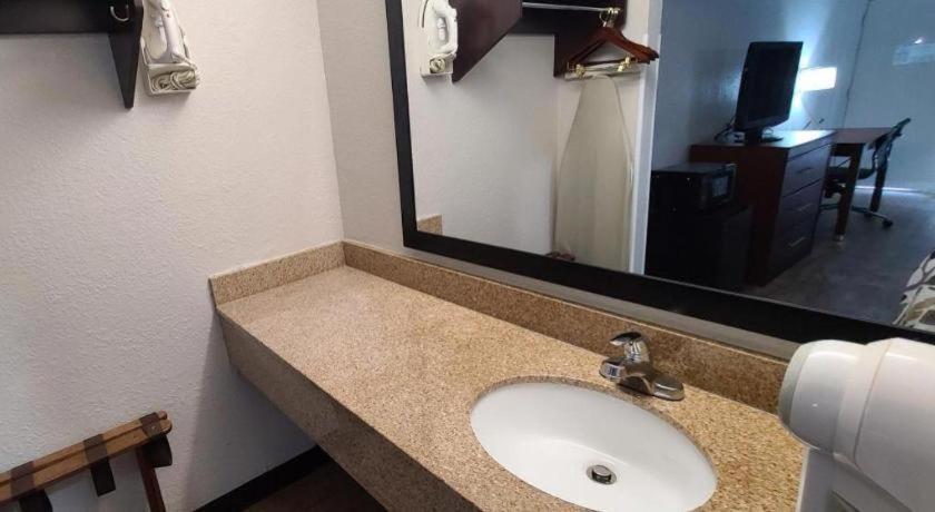 Red Roof Inn Florence, Sc 외부 사진