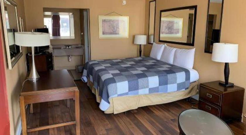 Red Roof Inn Florence, Sc 외부 사진