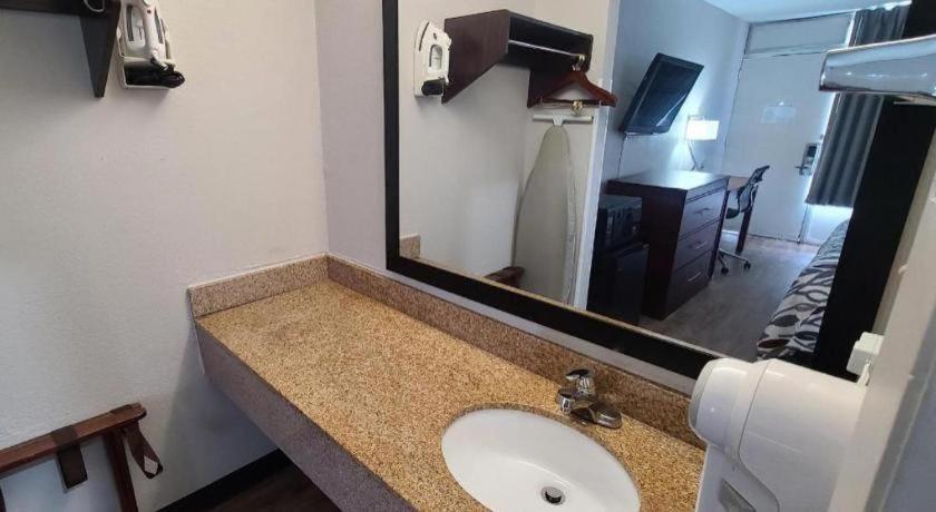 Red Roof Inn Florence, Sc 외부 사진
